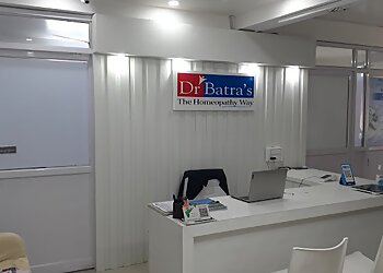 Dr Batra’s Homeopathy Clinic