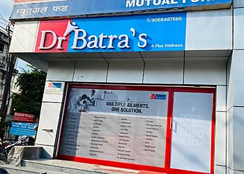 Dr Batra’s Homeopathy Clinic