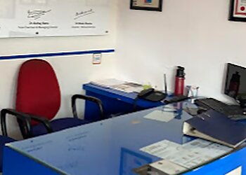 Dr Batra’s Homeopathy Clinic