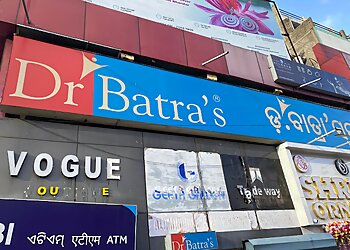 Dr Batra’s Homeopathy Clinic