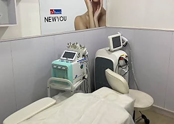 Dr Batra’s Homeopathy Clinic