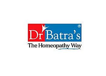 Dr. Batra's Homeopathy Clinic