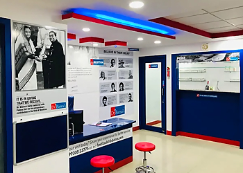 Dr Batra’s Homeopathy Clinic