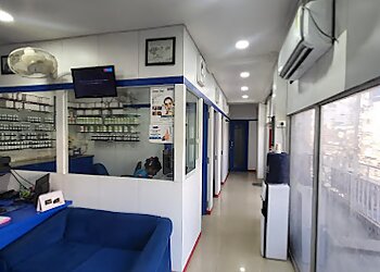 Dr Batra’s Homeopathy Clinic