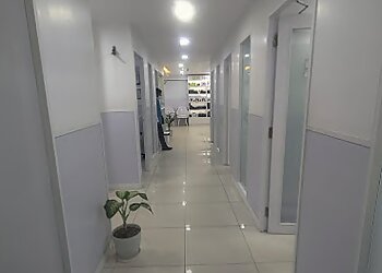 Dr Batra’s Homeopathy Clinic