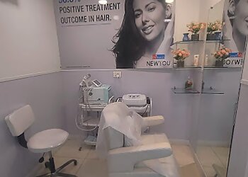 Dr Batra’s Homeopathy Clinic