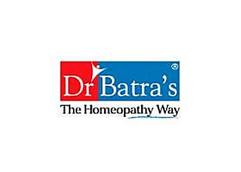 Dr Batra’s Homeopathy Clinic