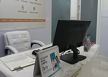 Dr Batra’s Homeopathy Clinic