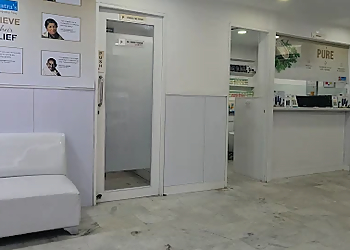 Dr Batra’s Homeopathy Clinic