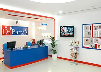 Dr Batra’s Homeopathy Clinic