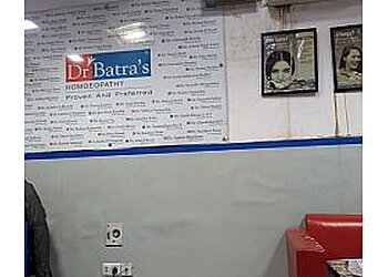 Dr Batra’s Homeopathy Clinic