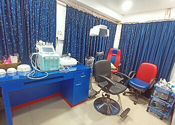 Dr Batra's Homeopathy Clinic