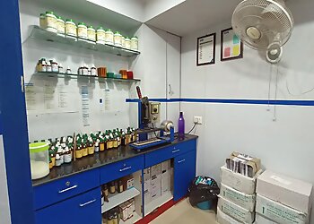 Dr Batra's Homeopathy Clinic