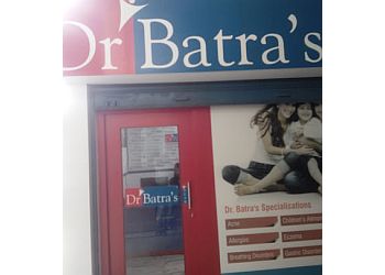 Dr Batra's Homeopathy Clinic