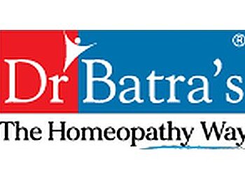 Dr Batra’s Homeopathy Clinic