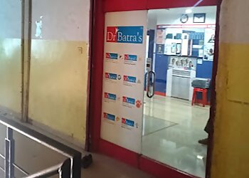 Dr Batra’s Homeopathy Clinic