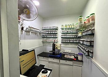 Dr Batra’s Homeopathy Clinic