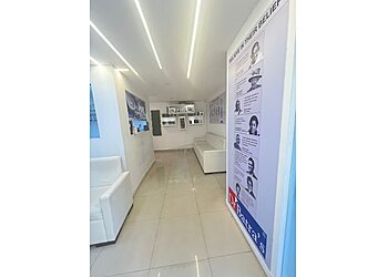 Dr Batra’s Homeopathy Clinic