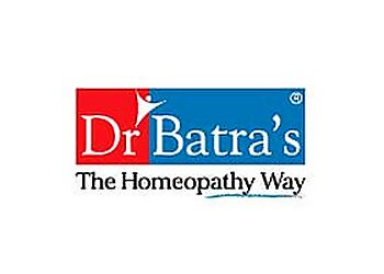 Dr Batra’s Homeopathy Clinic