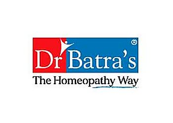Dr Batra’s Homeopathy Clinic