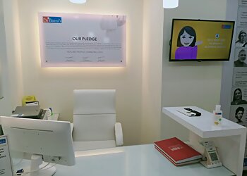 Dr Batra’s Homeopathy Clinic