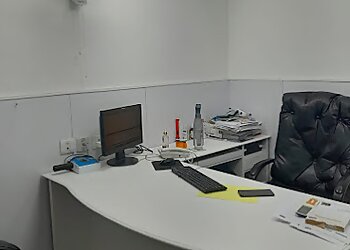 Dr Batra’s Homeopathy Clinic