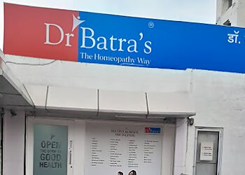 Dr Batra’s Homeopathy Clinic