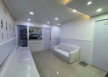 Dr Batra’s Homeopathy Clinic