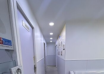 Dr Batra’s Homeopathy Clinic