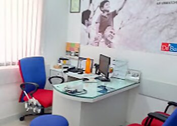 Dr Batra’s Homeopathy Clinic