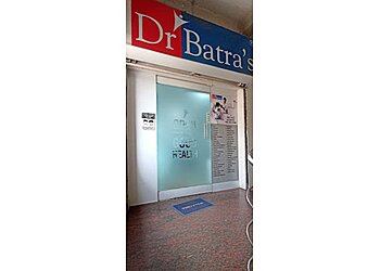 Dr Batra’s Homeopathy Clinic