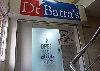 Dr. Batra’s Homeopathy Clinic