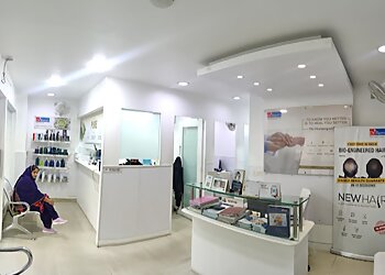 Dr Batra’s Homeopathy Clinic