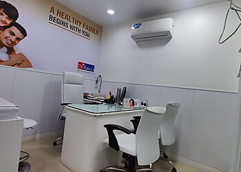 Dr Batra’s Homeopathy Clinic