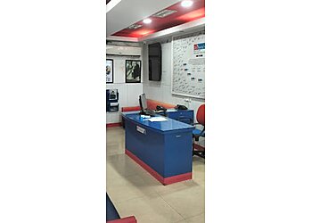 Dr Batra’s Homeopathy Clinic