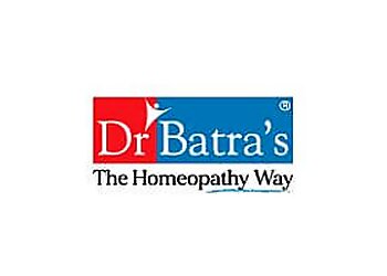Dr Batra’s Homeopathy Clinic