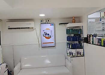 Dr Batra’s Homeopathy Clinic