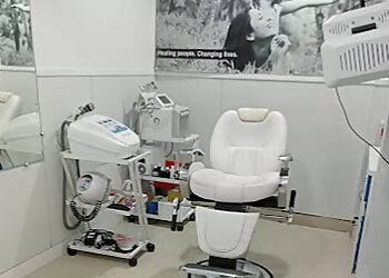 Dr Batra’s Homeopathy Clinic