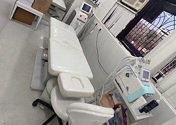 Dr Batra’s Homeopathy Clinic