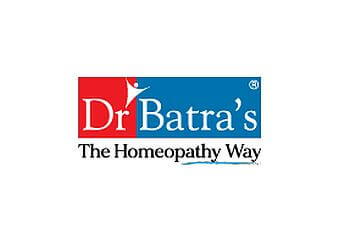 Dr Batra's Homeopathy Clinic
