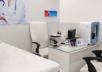 Dr Batra’s Homeopathy Clinic