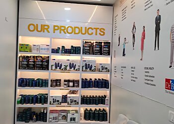 Dr Batra’s Homeopathy Clinic