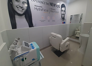 Dr Batra’s Homeopathy Clinic