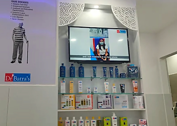 Dr Batra’s Homeopathy Clinic