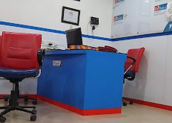 Dr Batra’s Homeopathy Clinic