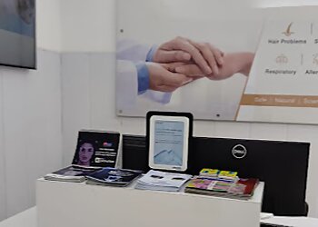 Dr Batra’s Homeopathy Clinic