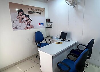 Dr. Batra's Homeopathy Clinic