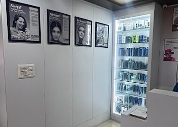 Dr. Batra's Homeopathy Clinic