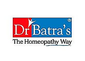 Dr Batra’s Homeopathy Clinic
