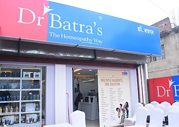 Dr Batra’s Homeopathy Clinic
